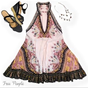 Free People Steal The Sun Tunic
